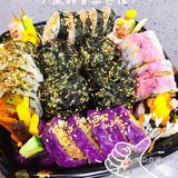 终于打卡北京紫菜包饭的天花板～胤韩～