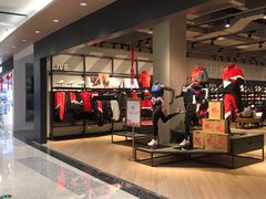 -金鹰国际购物中心(江都店)
