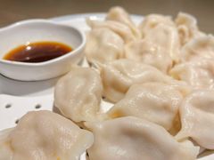 海胆水饺-前海沿·青岛菜(李沧万达店)