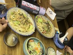 -阿泽料理
