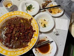 -金柱大盘鸡(和田二街店)