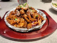 -宴小馆·小海鲜青岛菜(五四广场店)