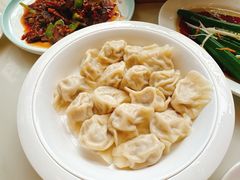 -京滨饭店·餐厅(阜外大街店)