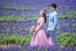 -拾尚映画·STUDIO婚纱摄影(中关村店)