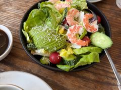 海鲜农场-兮食农场餐厅