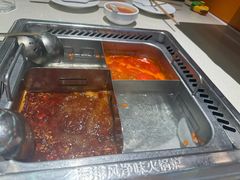 -海底捞火锅(北金鹰店)
