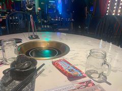 -哥老官重庆美蛙鱼头(宝山龙湖店)