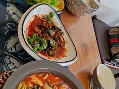 -白家寨子·山野白族菜(古城总店)