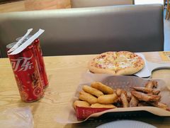 -尊宝比萨(保税区店)