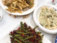 -北戴河庆山饭店·海鲜砂锅粥(北戴河黑石路店)
