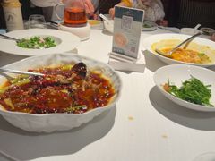 -漢舍中国菜馆(浦东嘉里城店)