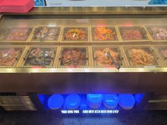 -爱客得牛排海鲜烤肉·火锅自助(春熙路黑金好店)