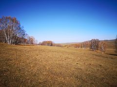 -塞罕坝国家级自然保护区