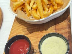 -马克西姆俄罗斯餐厅(通亚街店)