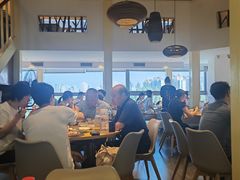 -关东小磨东北菜(上海长风大悦城店)