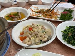 -瑞福园联谊餐室(茂名南路店)