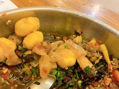 -黑竹香鸡(营和巷店)