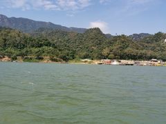 -飞霞风景名胜区