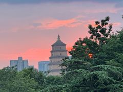 -大慈恩寺(大雁塔)