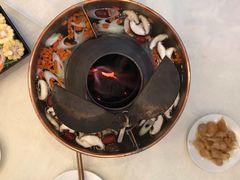 -东来顺饭庄(天坛店)