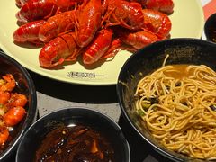 -一棠龙虾•王牌虾球(后湖御华里店)