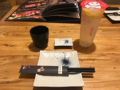 -三渡居酒屋