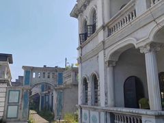 -清风小镇闯关东影视基地