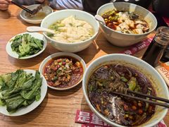 -好這口重庆小面(总店)