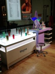 -意廊 Hair Salon