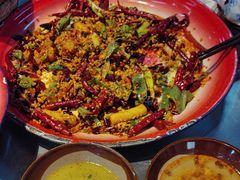 -馬伍旺川菜(江北虹悦城店)