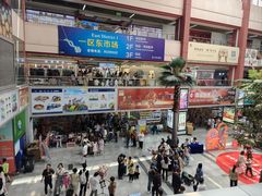 -义乌国际商贸城