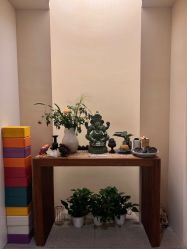 -阿南达·瑜伽普拉提·阿育吠陀疗愈中心