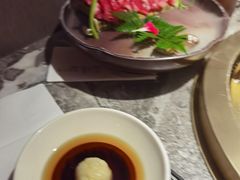 手切鲜牛肉-麻路成都火锅(柏威年店)