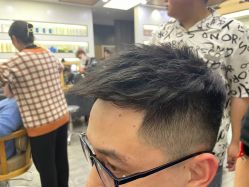 -星格造型·Hair Salon