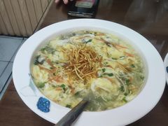 -小有天灌汤包老菜馆(南一马路店)