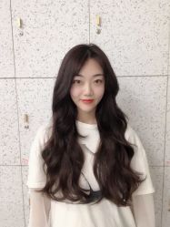 点击看大图 -3AM·S HAIR SALON烫发染发接发