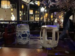 -绿茶餐厅(朝阳大悦城店)