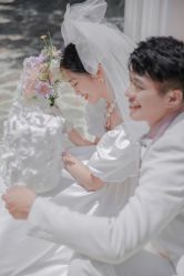-经典婚纱摄影美学馆·私人定制