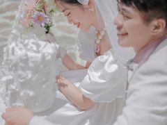 -经典婚纱摄影美学馆·私人定制