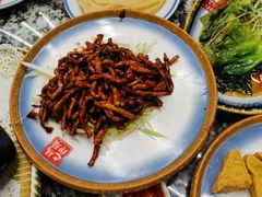 京酱肉丝-天津卫码头(南开大悦城店)