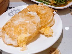 -老淮城·长鱼面(河下古镇店)