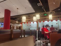 -犇鼎牛潮汕牛肉火锅(新辰里学清路店)