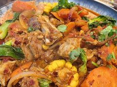 -新疆伊宁远征餐厅