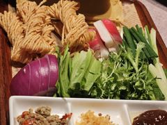 -亦海人家烤鸭店(康定街店)