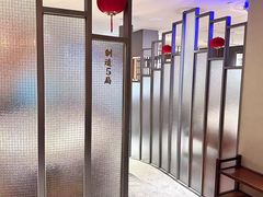 -牛事制造局牛肉火锅(莲岳路店)
