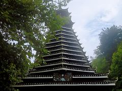 -阿哈湖国家湿地公园