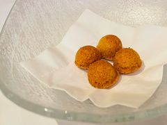 -Le Comptoir de Pierre Gagnaire