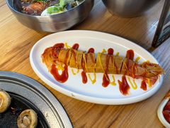 -乌拉烤肉(如皋首店)