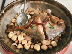 -海味观(老西门店)