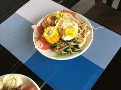-三亚亚龙湾五号度假别墅酒店